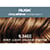9.34GC Very Light Golden Copper